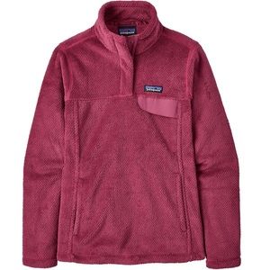 BNWT Patagonia Snap Pullover XS